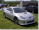II. Fashion Cars 2005