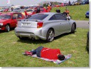 II. Fashion Cars 2005