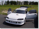 II. Fashion Cars 2005