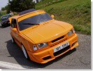 II. Fashion Cars 2005