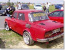 II. Fashion Cars 2005