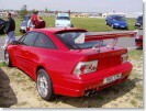 II. Fashion Cars 2005