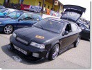 II. Fashion Cars 2005