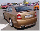 II. Fashion Cars 2005