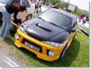 II. Fashion Cars 2005