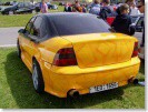 II. Fashion Cars 2005