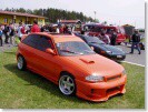 II. Fashion Cars 2005