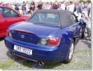 II. Fashion Cars 2005