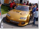II. Fashion Cars 2005