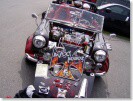 II. Fashion Cars 2005