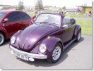 II. Fashion Cars 2005
