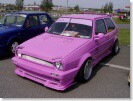 II. Fashion Cars 2005