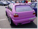 II. Fashion Cars 2005