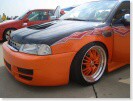 Fun Tuning Car Wars