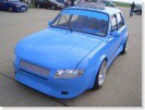 Fun Tuning Car Wars