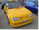 Fun Tuning Car Wars