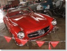Retro Praque 2005