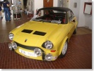 Retro Praque 2005