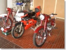 Retro Praque 2005