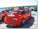 Tuning Show Milovice 2005