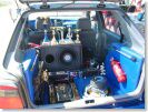 Tuning Show Milovice 2005