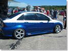 Tuning Show Milovice 2005