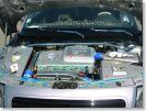 Tuning Show Milovice 2005