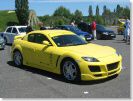 Tuning Show Milovice 2005
