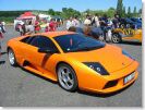 Tuning Show Milovice 2005