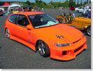 Tuning Show Milovice 2005
