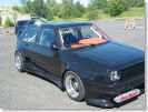 Tuning Show Milovice 2005
