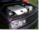 Tuning Brat�ice