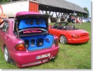 Tuning Brat�ice