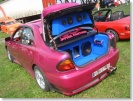 Tuning Brat�ice