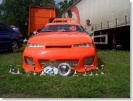 Tuning Brat�ice