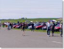Tuning sraz Jind�ich�v Hradec 2005