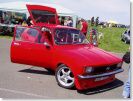 Tuning sraz Jind�ich�v Hradec 2005