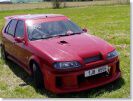 Tuning sraz Jind�ich�v Hradec 2005