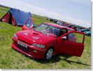 Tuning sraz Jind�ich�v Hradec 2005