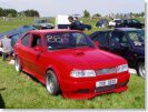 Tuning sraz Jind�ich�v Hradec 2005