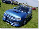 Tuning sraz Jind�ich�v Hradec 2005