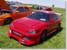 Tuning sraz Jind�ich�v Hradec 2005