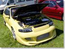 Tuning sraz Jind�ich�v Hradec 2005