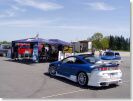 Tuning sraz Jind�ich�v Hradec 2005