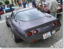 mezin�rodn� Corvette sraz