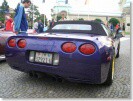 mezin�rodn� Corvette sraz