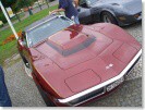 mezin�rodn� Corvette sraz