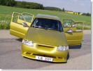 Alfa Romeo TUNING