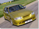Alfa Romeo TUNING