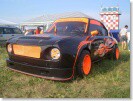 Tuning P�rty Hradec Kr�lov� 2005